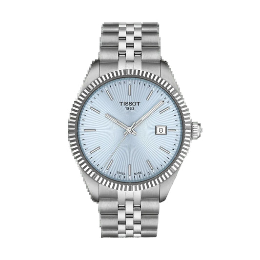 Tissot Ballade 40 mm Quarzo - T156.410.11.351.00
