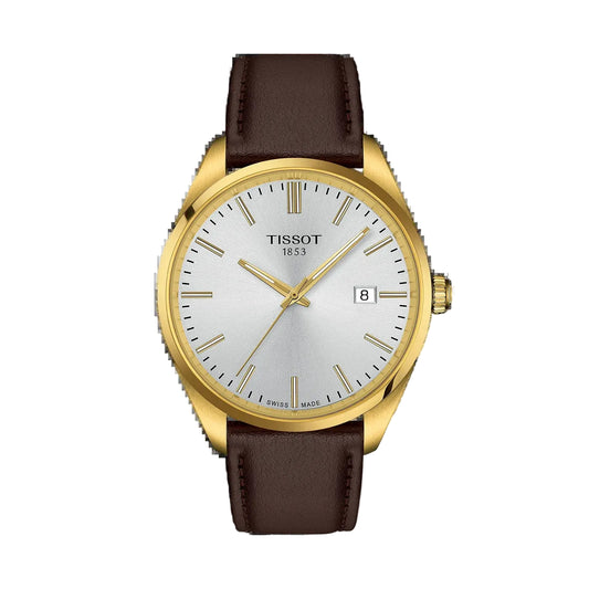 Tissot PR100 40 mm Quarzo - T150.410.36.391.00