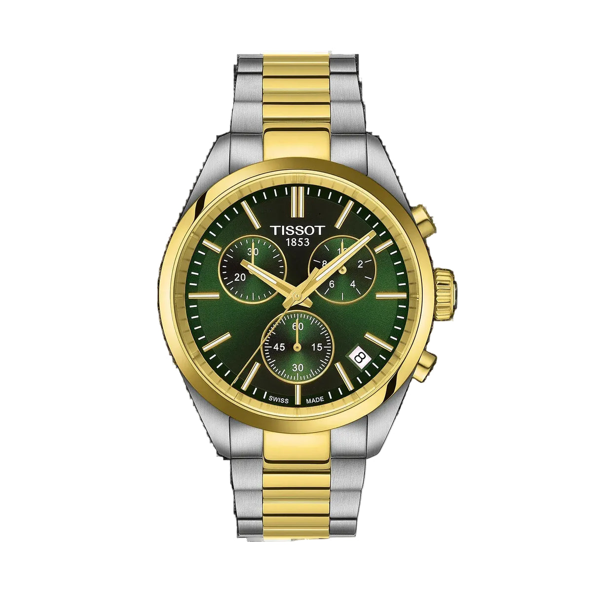 Tissot PR100 40 mm Quarzo - T150.417.22.091.00