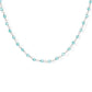 Amen collana lunga 70 cm collezione Romance - CLBT70 - Simmi Gioiellerie - Collane