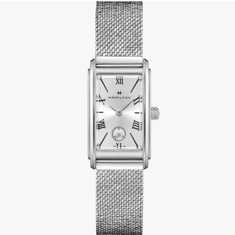 AMERICAN CLASSIC ARDMORE SMALL - H11221150 - Simmi Gioiellerie - Orologi