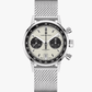 AMERICAN CLASSIC INTRA - MATIC AUTO CHRONO - H38416111 - Simmi Gioiellerie - Orologi