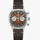 AMERICAN CLASSIC INTRA - MATIC CHRONOGRAPH H - H38429591 - Simmi Gioiellerie - Orologi
