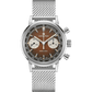 AMERICAN CLASSIC INTRA - MATIC CHRONOGRAPH H - H38429591 - Simmi Gioiellerie - Orologi