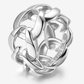 Anello a fascia - PCMR02 - Simmi Gioiellerie - Anelli