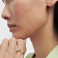 Anello da donna PD Paola Caramelle - AN01 - D69 - 18 - Simmi Gioiellerie - Anelli