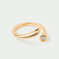 Anello da donna PD Paola Caramelle - AN01 - D69 - 18 - Simmi Gioiellerie - Anelli