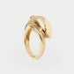Anello da donna PD Paola DOLPHIN - AN01 - D50 - 08 - Simmi Gioiellerie - Anelli
