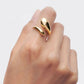 Anello da donna PD Paola Orbit - AN01 - D74 - 18 - Simmi Gioiellerie - Anelli