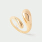 Anello da donna PD Paola Orbit - AN01 - D74 - 18 - Simmi Gioiellerie - Anelli