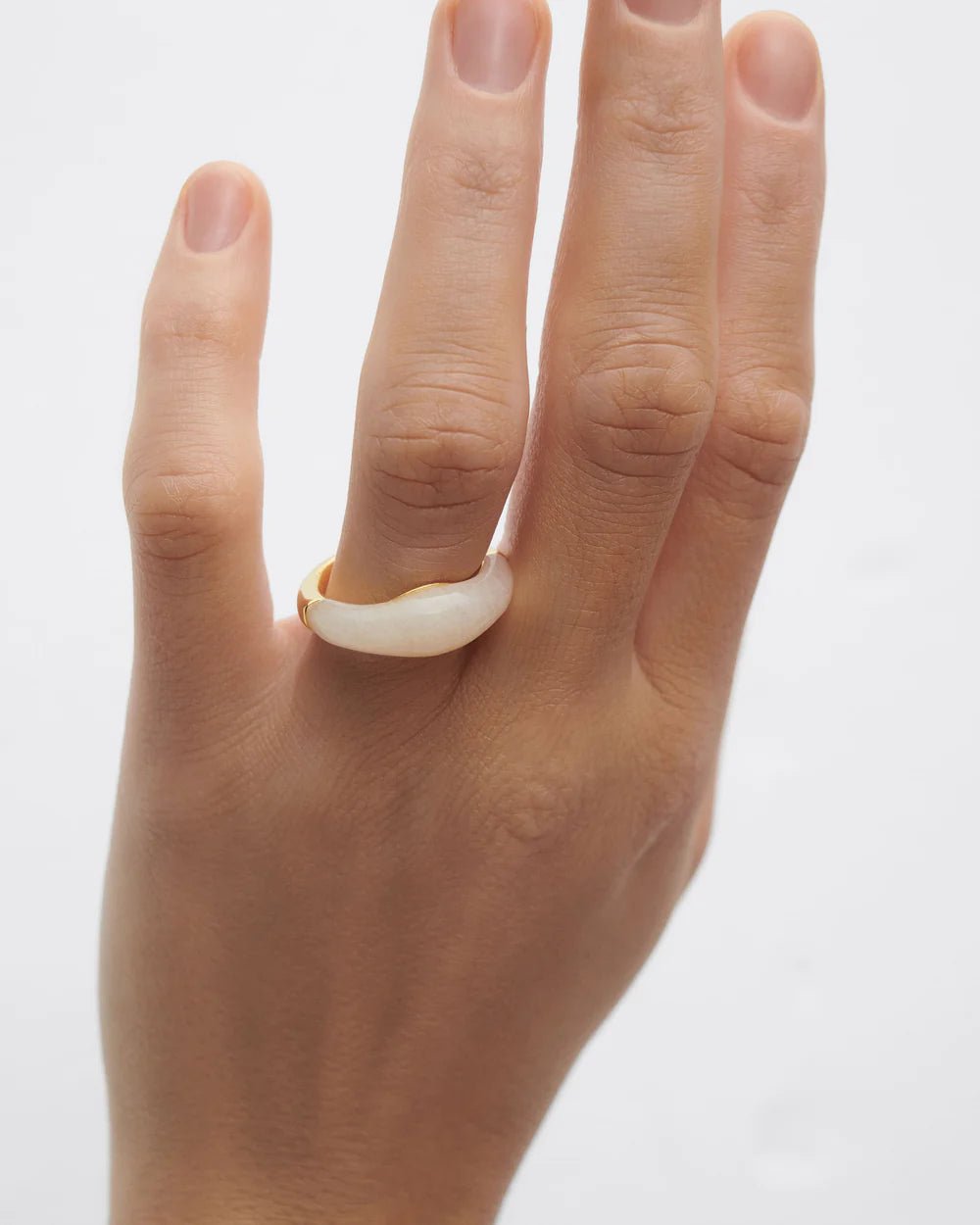Anello da donna PD Paola QUARZO NAMI - AN01 - D48 - 08 - Simmi Gioiellerie - Anelli