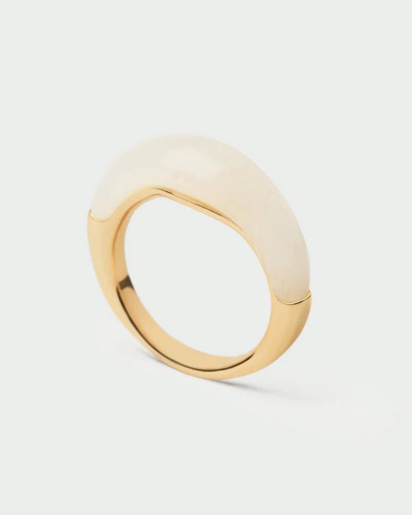 Anello da donna PD Paola QUARZO NAMI - AN01 - D48 - 08 - Simmi Gioiellerie - Anelli