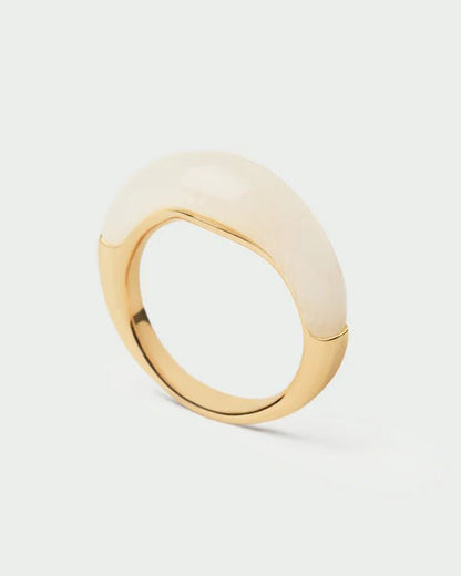 Anello da donna PD Paola QUARZO NAMI - AN01 - D48 - 08 - Simmi Gioiellerie - Anelli