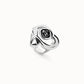 Anello da donna Uno de 50 placcato oro 18k con cuore grande - ANI0842 - Simmi Gioiellerie - Anelli