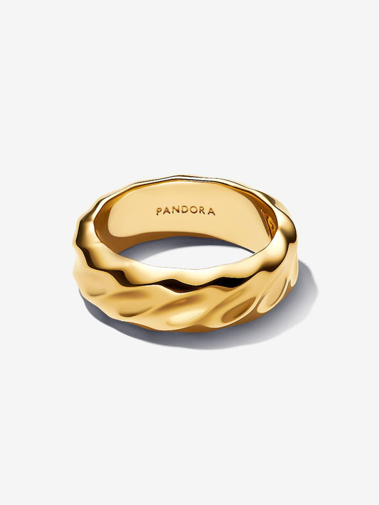 Anello Fascia Larga Dune - 163886C00 - Simmi Gioiellerie - Anelli