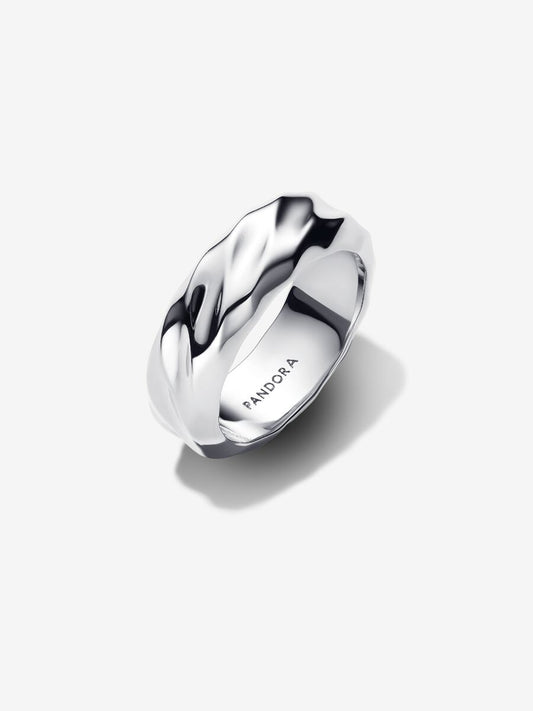 Anello Fascia Larga Dune - 193886C00 - Simmi Gioiellerie - Anelli