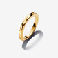 Anello Fascia Sottile Dune - 163885C00 - Simmi Gioiellerie - Anelli