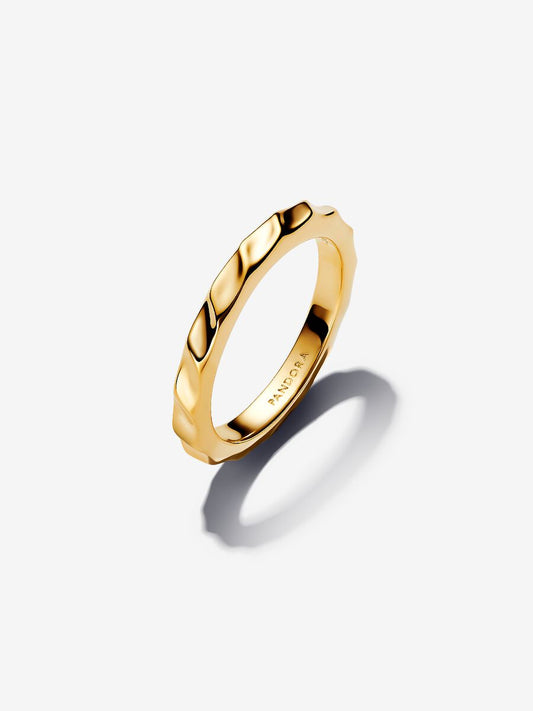 Anello Fascia Sottile Dune - 163885C00 - Simmi Gioiellerie - Anelli