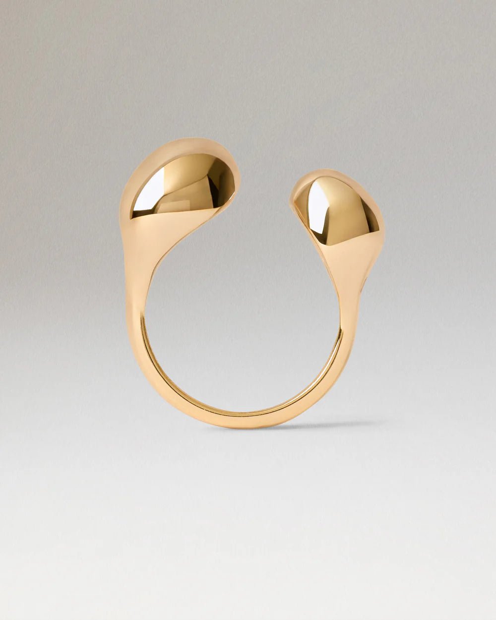 ANELLO GRAVITY - ANB1-D38-08 - Simmi Gioiellerie -Anelli
