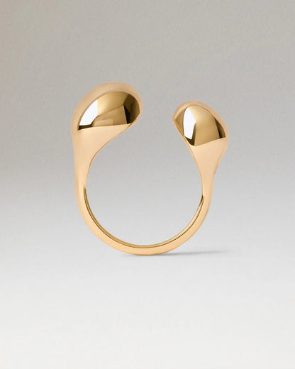 ANELLO GRAVITY - ANB1-D38-08 - Simmi Gioiellerie -Anelli