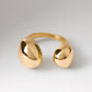 ANELLO GRAVITY - ANB1-D38-08 - Simmi Gioiellerie -Anelli