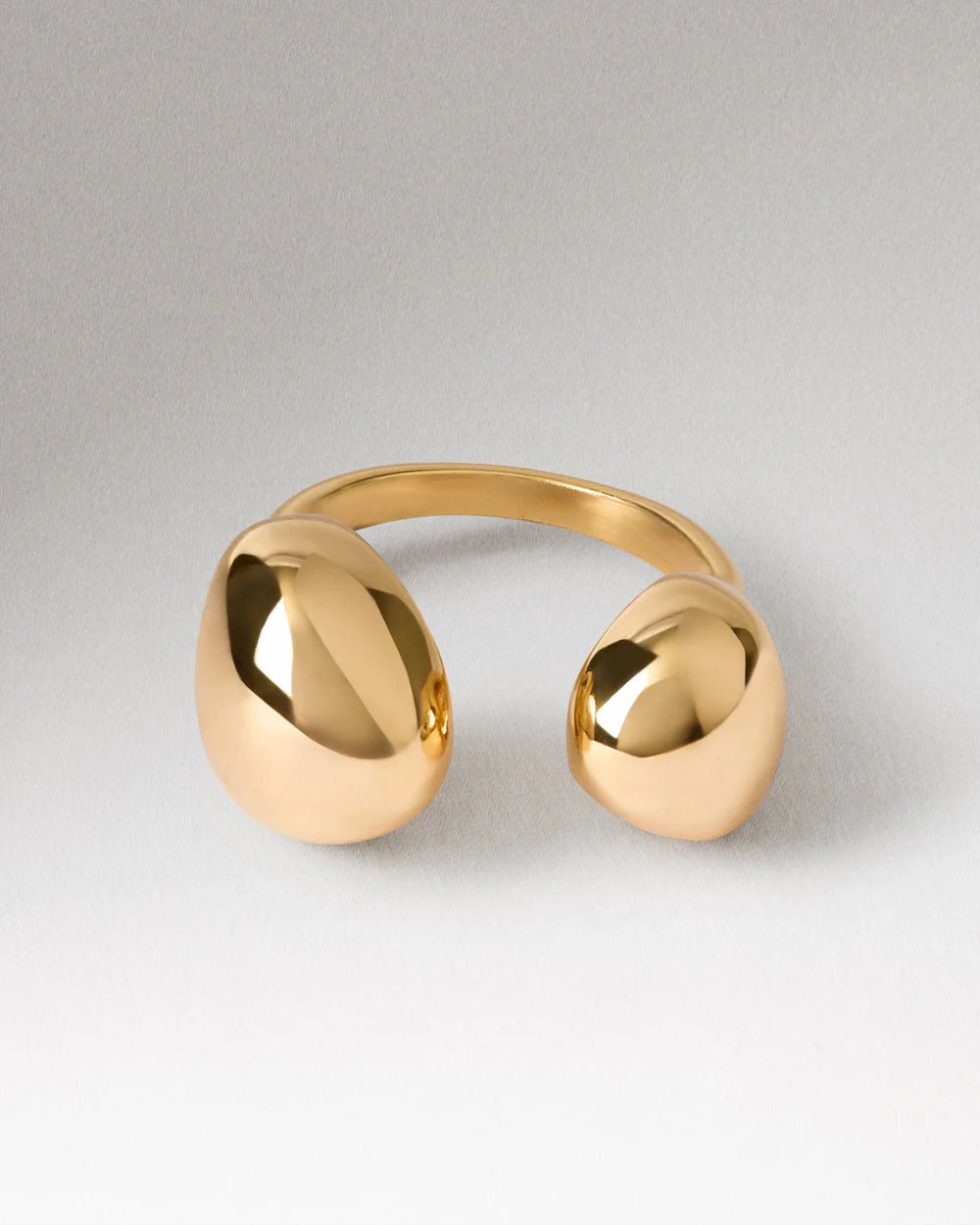 ANELLO GRAVITY - ANB1-D38-08 - Simmi Gioiellerie -Anelli