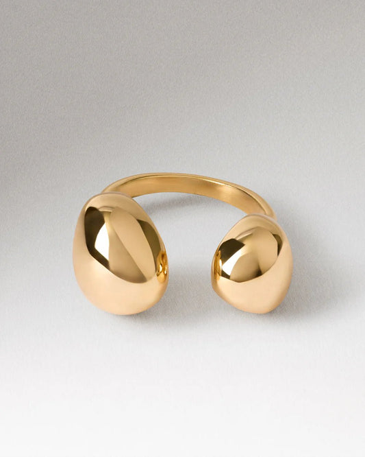 ANELLO GRAVITY - ANB1-D38-08 - Simmi Gioiellerie -Anelli
