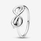 Anello Legame Infinito - 193759C01 - Simmi Gioiellerie - Anelli