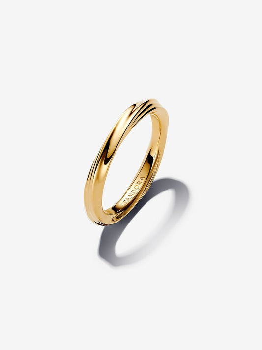 Anello Linea Avvolgente - 163888C00 - Simmi Gioiellerie - Anelli