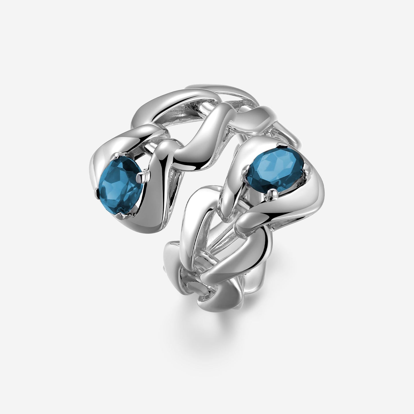 Anello Pianegonda da donna - TECUM - PCMR11 - Simmi Gioiellerie - Anelli