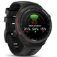 Approach® S70 - 47 mm Lunetta in ceramica nera con cinturino in silicone Black - 010-02746-12 - Simmi Gioiellerie -Orologi