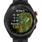 Approach® S70 - 47 mm Lunetta in ceramica nera con cinturino in silicone Black - 010-02746-12 - Simmi Gioiellerie -Orologi