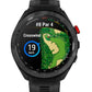 Approach® S70 - 47 mm Lunetta in ceramica nera con cinturino in silicone Black - 010-02746-12 - Simmi Gioiellerie -Orologi