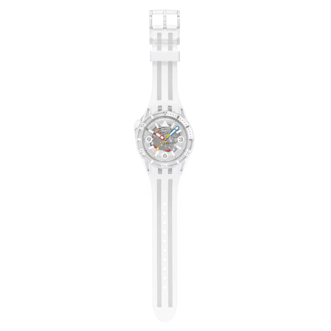 AURELIA AURITA - SSCU09K100 - Simmi Gioiellerie - Orologi