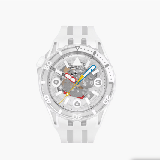 AURELIA AURITA - SSCU09K100 - Simmi Gioiellerie - Orologi
