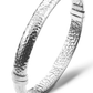 bangle moon rock medio - 10824 - Simmi Gioiellerie - Bracciali