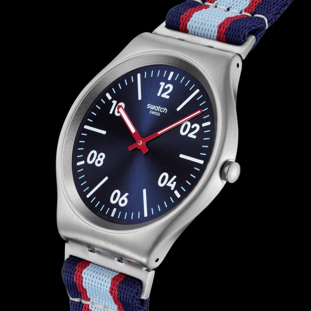 BESIDE THE SEA - SS07S148 - Simmi Gioiellerie - Orologi