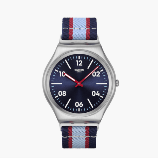 BESIDE THE SEA - SS07S148 - Simmi Gioiellerie - Orologi