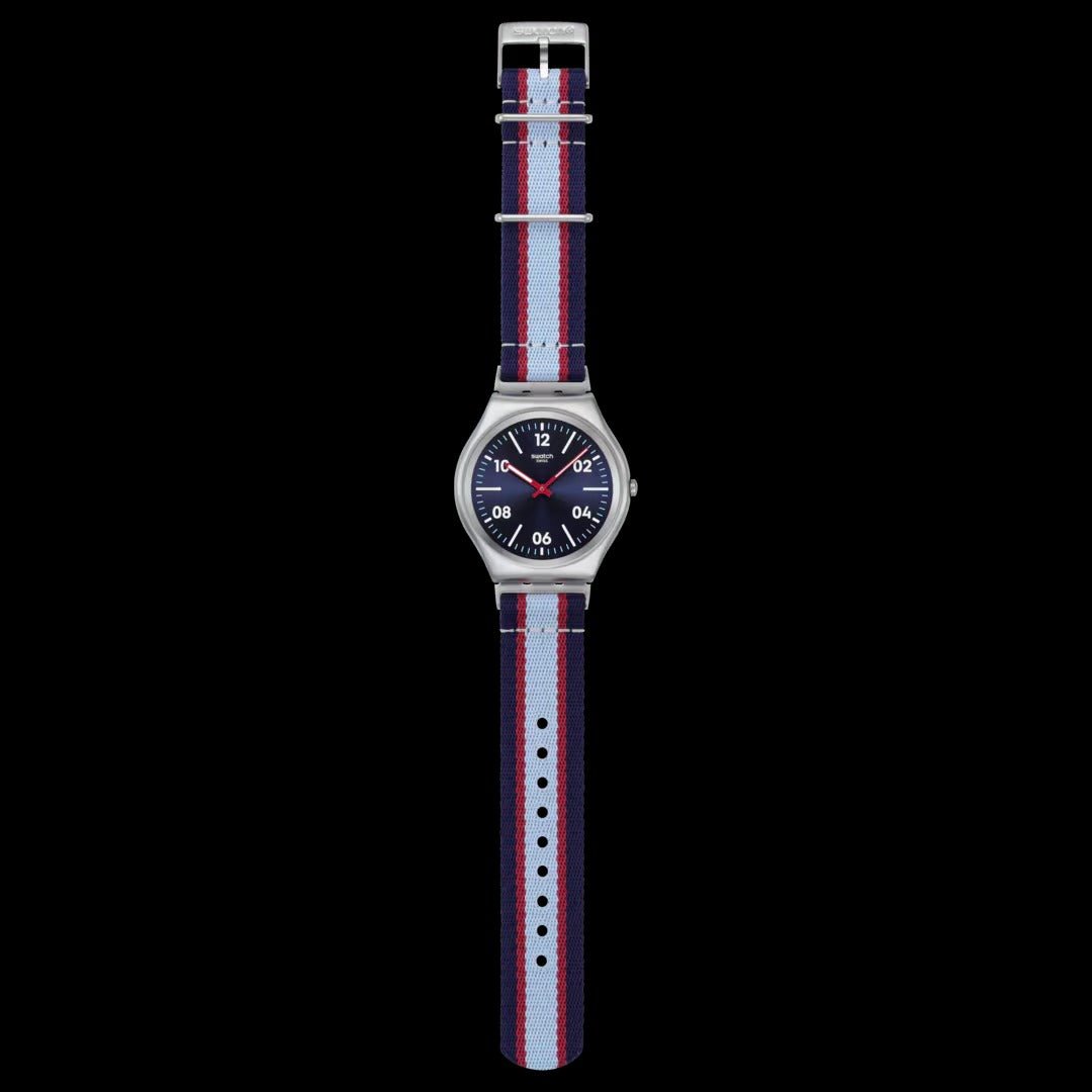BESIDE THE SEA - SS07S148 - Simmi Gioiellerie - Orologi