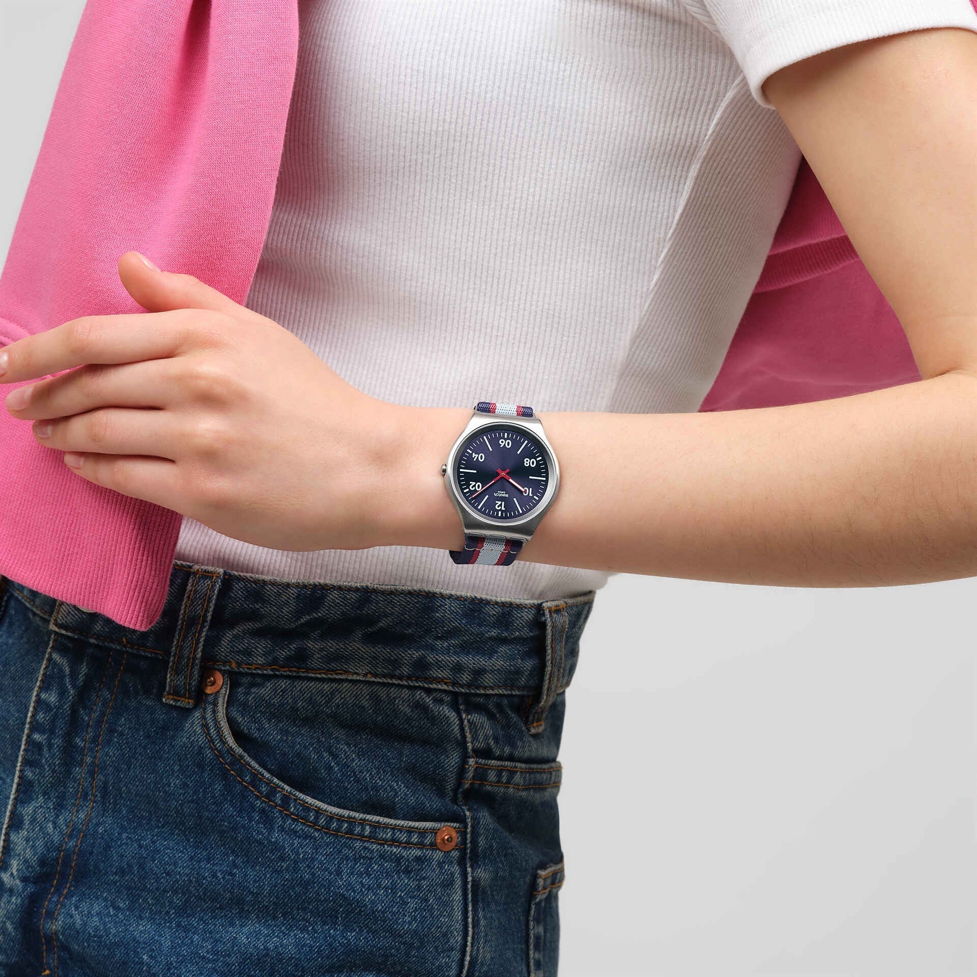 BESIDE THE SEA - SS07S148 - Simmi Gioiellerie - Orologi
