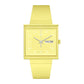 BIOCERAMIC WHAT IF COLLECTION WHAT IF LEMON - SO34J700 - Simmi Gioiellerie -Orologi