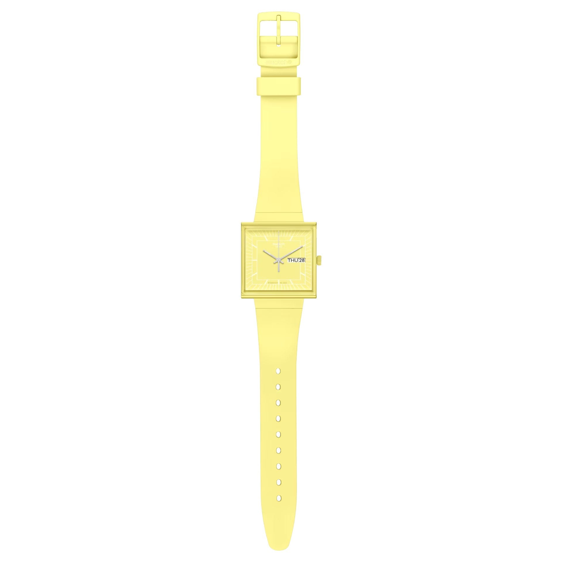 BIOCERAMIC WHAT IF COLLECTION WHAT IF LEMON - SO34J700 - Simmi Gioiellerie -Orologi