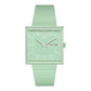 BIOCERAMIC WHAT IF COLLECTION WHAT IF MINT - SO34G701 - Simmi Gioiellerie -Orologi