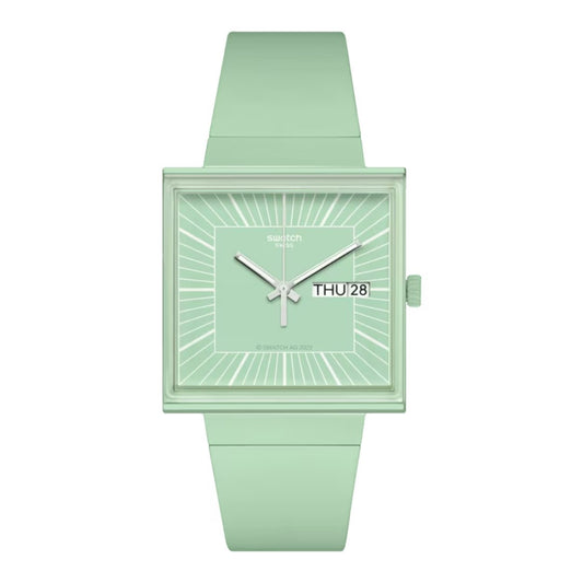 BIOCERAMIC WHAT IF COLLECTION WHAT IF MINT - SO34G701 - Simmi Gioiellerie -Orologi