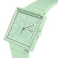 BIOCERAMIC WHAT IF COLLECTION WHAT IF MINT - SO34G701 - Simmi Gioiellerie -Orologi