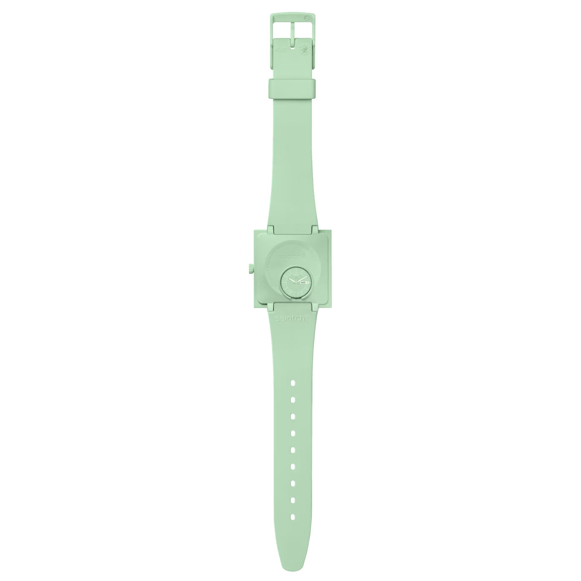 BIOCERAMIC WHAT IF COLLECTION WHAT IF MINT - SO34G701 - Simmi Gioiellerie -Orologi