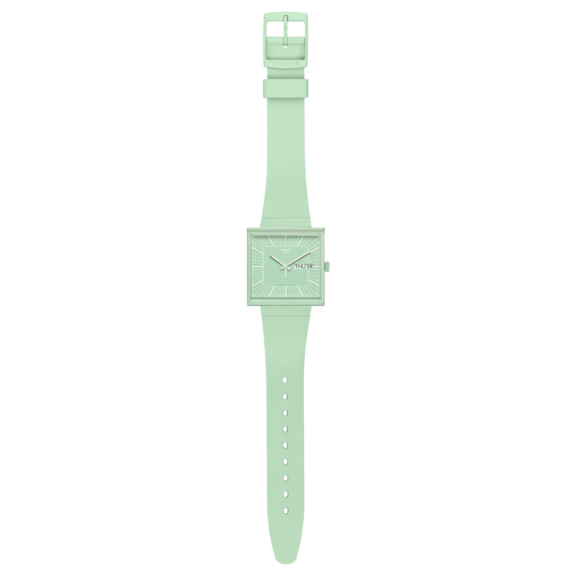 BIOCERAMIC WHAT IF COLLECTION WHAT IF MINT - SO34G701 - Simmi Gioiellerie -Orologi