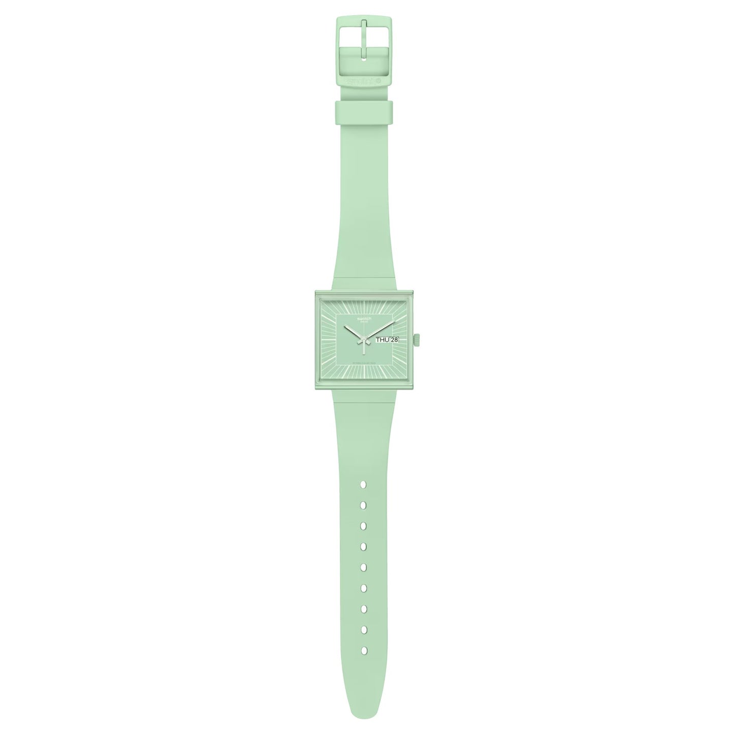 BIOCERAMIC WHAT IF COLLECTION WHAT IF MINT - SO34G701 - Simmi Gioiellerie -Orologi