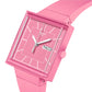 BIOCERAMIC WHAT IF COLLECTION WHAT IF ROSE - SO34P700 - Simmi Gioiellerie -Orologi