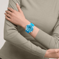 BLUE FIRE - SSCU09S100 - Simmi Gioiellerie - Orologi